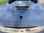 Thumbnail Photo 7 for New 2021 Chevrolet Corvette Stingray Preferred Conv w/ 2LT